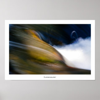 Earthography 5580 poster