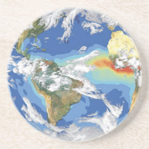 Earth's Climate Coaster