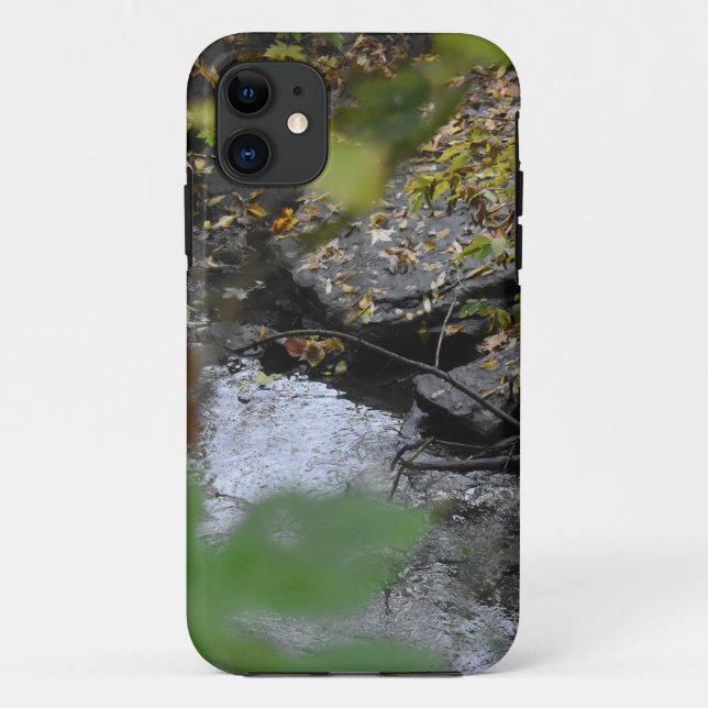 Earth's Enchantments Case-Mate iPhone Case (Back)