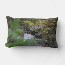 Earth's Enchantments Lumbar Cushion