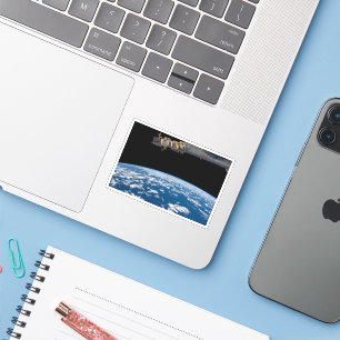 Earth's Limb, Or Horizon