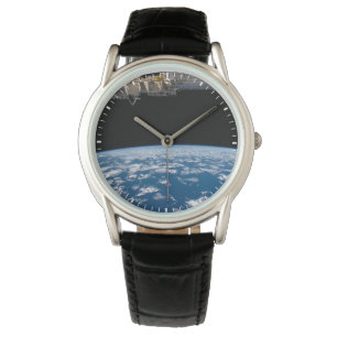 Earth's Limb, Or Horizon Watch
