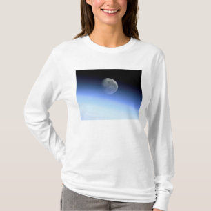 Earth's limb T-Shirt