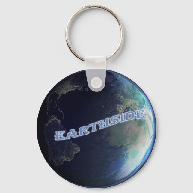 earthside_keych01 key ring (Front)