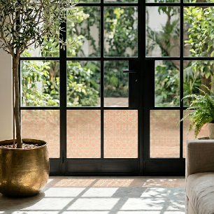 Earthy Arabesque Terracotta & Sage