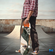 Earthy Boho Minimalist - Natural Unisex