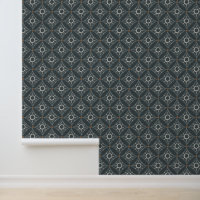 Earthy Geometric Bohemian