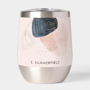 Earthy Stone Marble Personalised