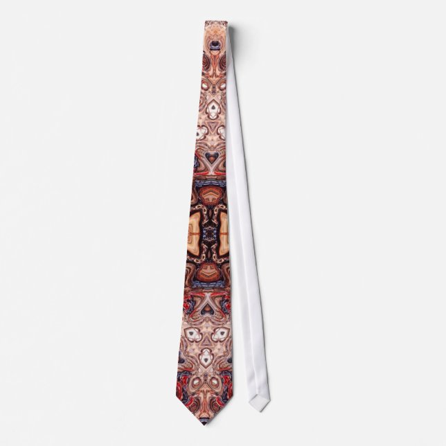 EarthyLove Tie (Front)