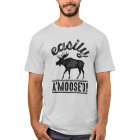 Easily A’Moose’D