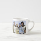 Easily create your own Zazzle Expresso Mug