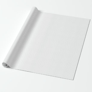 Easily Customise Colour from Grey Mini Polka Dots Wrapping Paper