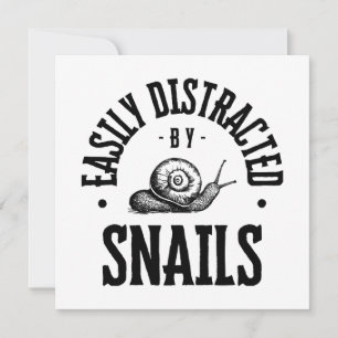 EASILY DISTRACTED
