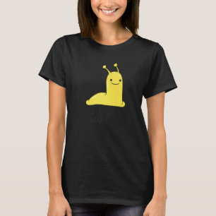 Easily Distracted By Banana Slug T-Shirt