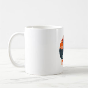 Easily Distracted By Poodles Dog Walking Coffee Mug