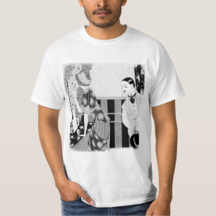 Easily Distracted T-Shirt