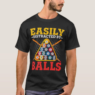 Easily Distracted T-Shirt