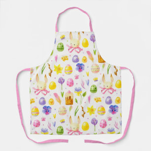 Easrer Apron