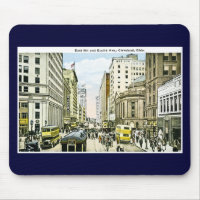 East 9th and Euclid Avenue, Cleveland, Ohio
