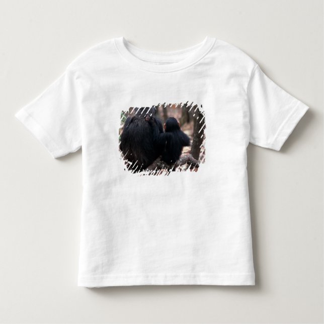 East Africa, Tanzania Toddler T-Shirt (Front)