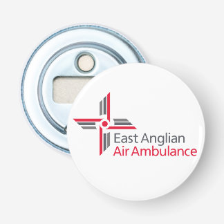 East Anglian Ambulance Service Bottle Opener