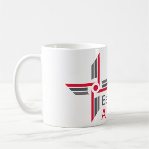 East Anglian Ambulance Service Mug