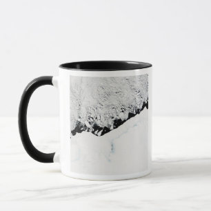 East AntarcticaÃ¯Â¿Â½s Prince Olav Coast Mug