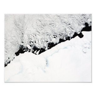East AntarcticaÃ¯Â¿Â½s Prince Olav Coast Photo Print