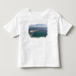 East Arm Port, Darwin Harbour Toddler T-Shirt