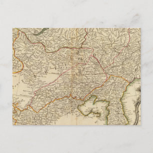 EaSt. Asia Postcard