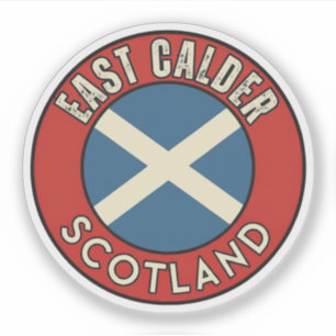 East Calder, Scotland