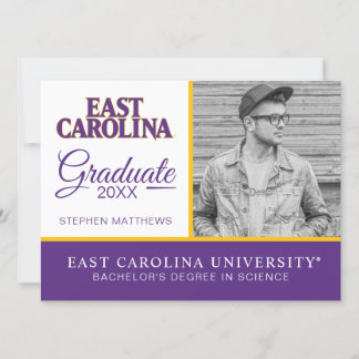 East Carolina University | East Carolina Invitation