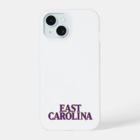 East Carolina University | East Carolina