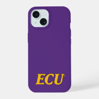 East Carolina University | ECU Logo