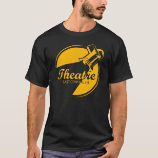East Central Theatre Shirt