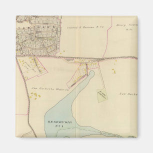 East Chester, New York Magnet