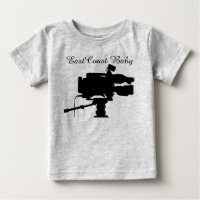 East Coast Baby film cinema movie camera