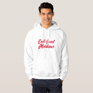 East coast Maritimer hoodie Halifax Nova scotia rd