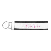 East Coast Opinions Key Chain 