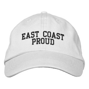 East Coast Proud Hat