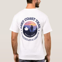 East Coast Trail (rd2)