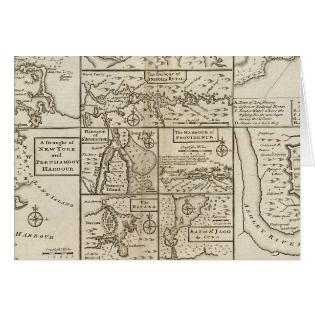 East Coast, US (Front Horizontal)