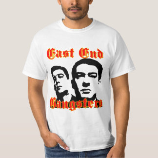 East End Gangster T-Shirt