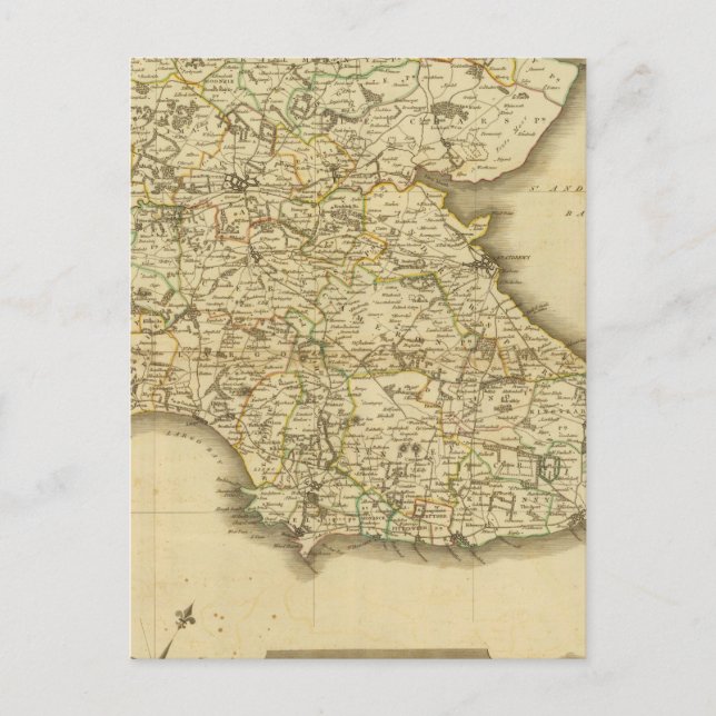 East Fife Postcard (Front)