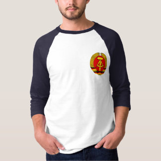 East Germany (DDR) T-Shirt