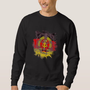 East Germany Sweatshirt