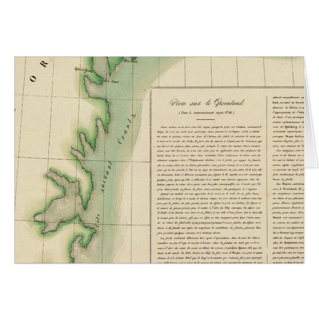 East Greenland 20 (Front Horizontal)