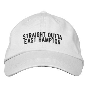 East Hampton Connecticut Hat
