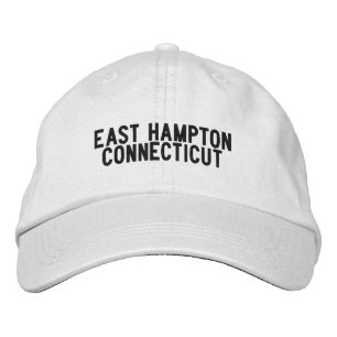 East Hampton Connecticut Hat