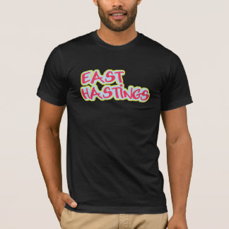East Hastings T-Shirt